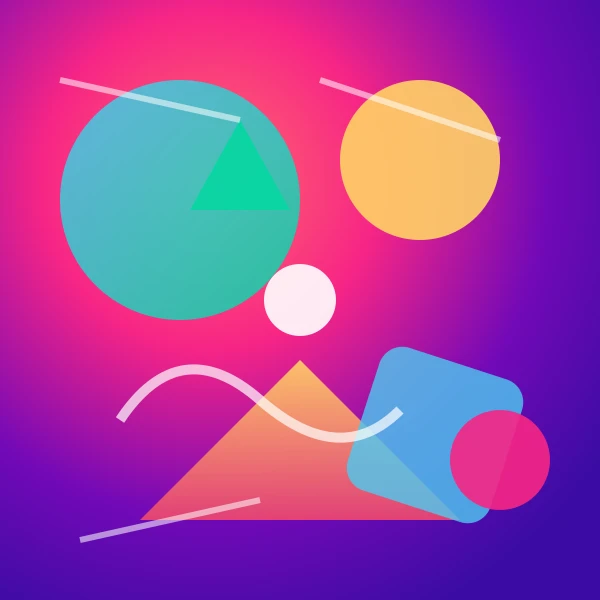 原图