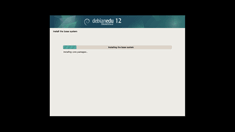 Debian 更新