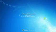 Windows 7 更新