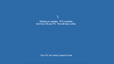 Windows 11 更新